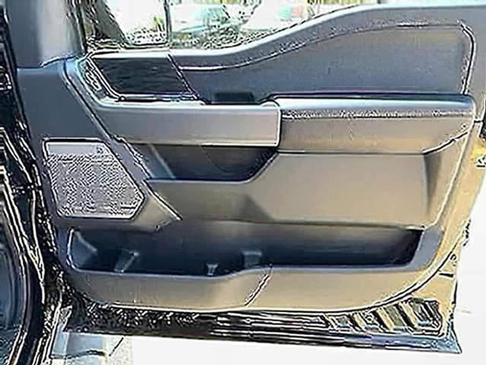 Used 2025 Ford F150 Lariat w/ Equipment Group 502A High AWD/4WD image 12