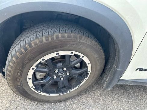 Certified 2023 Nissan Pathfinder Rock Creek AWD/4WD image 14