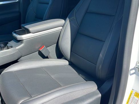 New 2026 GMC Terrain Elevation w/ Elevation Premium Package FWD image 11