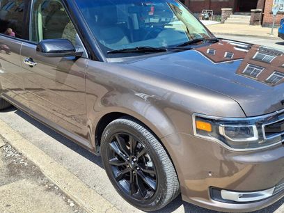 Used 2019 Ford Flex Limited w/ Equipment Group 301A
