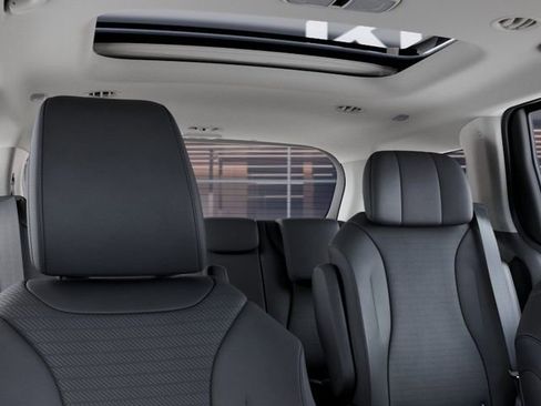 New 2026 Kia Carnival SX Prestige FWD image 27