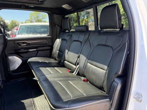 Used 2020 RAM 1500 Limited AWD/4WD image 8