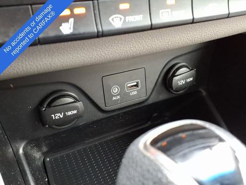 Used 2018 Hyundai Tucson SEL image 22