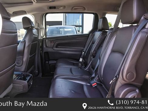 Used 2021 Honda Odyssey Touring image 18