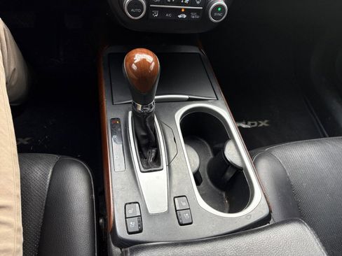 Used 2016 Acura RDX AWD w/ Advance Package image 20