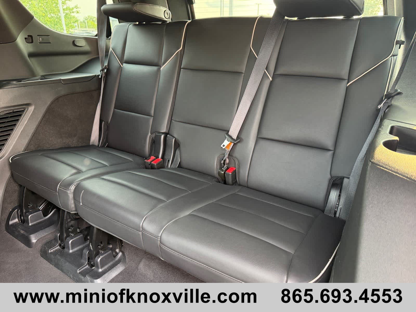 Used 2024 Cadillac Escalade Sport AWD/4WD image 15
