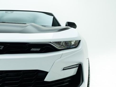 Used 2023 Chevrolet Camaro SS image 7