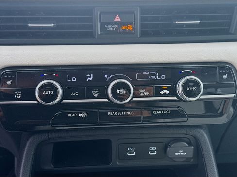 New 2026 Honda Pilot EX-L image 15