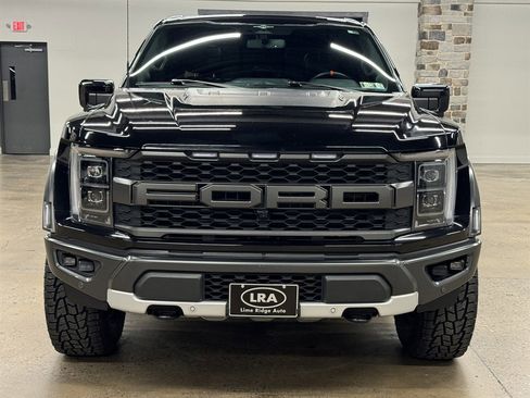 Used 2023 Ford F150 Raptor w/ Raptor Carbon Fiber Package AWD/4WD image 2