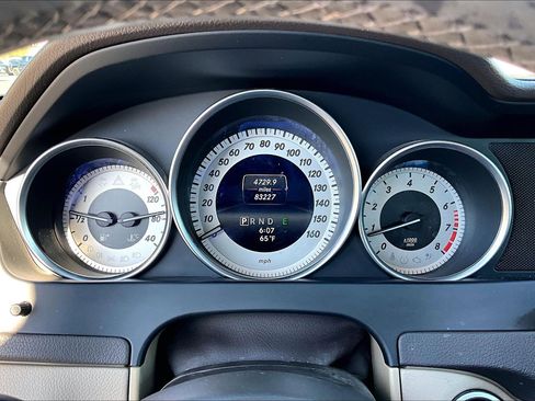 Used 2014 Mercedes-Benz C 250 C 250 image 12