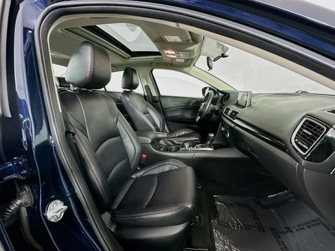 Used 2014 MAZDA MAZDA3 i Grand Touring FWD image 29