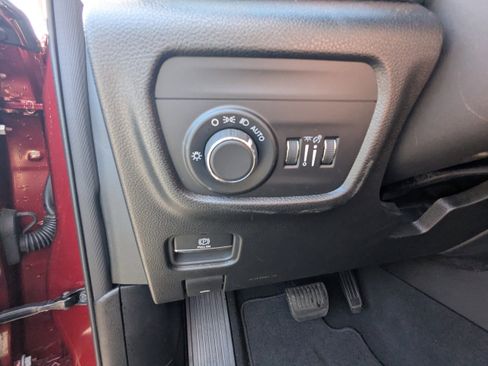 Certified 2023 Jeep Grand Cherokee Altitude AWD/4WD image 22