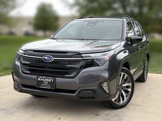 Used 2025 Subaru Forester Touring AWD/4WD video 1