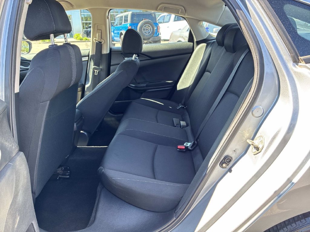 Used 2019 Honda Civic LX image 14