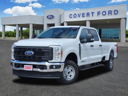New 2026 Ford F250 XL