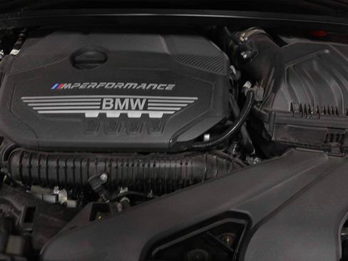 Used 2024 BMW M235i xDrive Gran Coupe w/ Premium Package AWD/4WD image 17