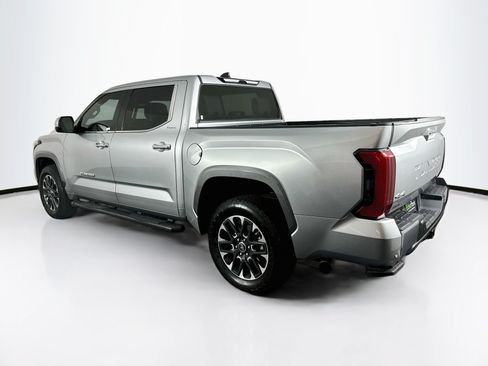 Used 2024 Toyota Tundra Limited w/ Power Package AWD/4WD image 5