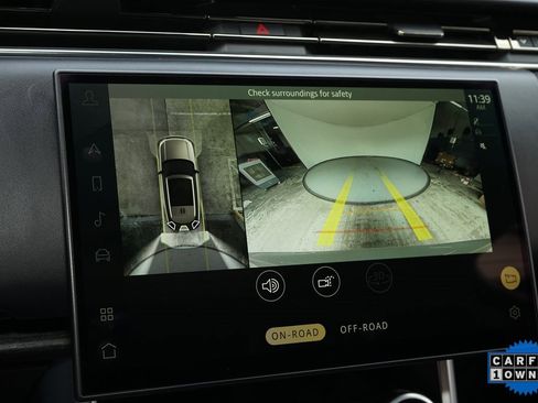 Used 2023 Land Rover Range Rover SE image 19