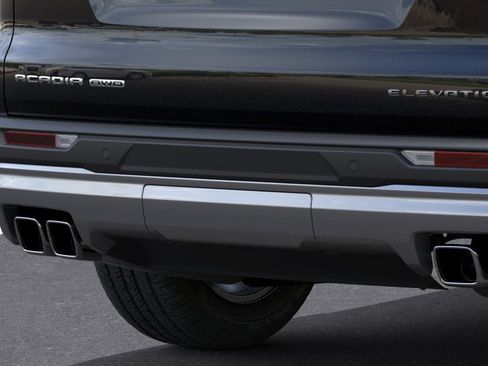 New 2026 GMC Acadia Elevation w/ Super Cruise Package AWD/4WD image 14