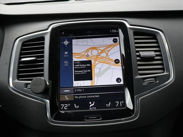 Used 2020 Volvo XC90 T5 Momentum AWD/4WD image 16