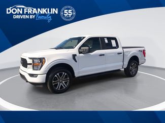 Used 2023 Ford F150 XL AWD/4WD video 1