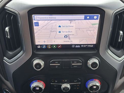 Used 2020 GMC Sierra 3500 SLT w/ SLT Premium Plus Package image 32