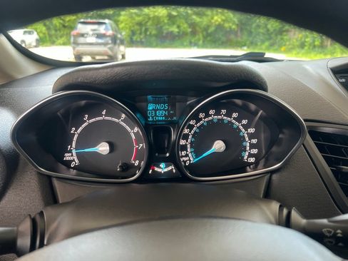 Used 2019 Ford Fiesta SE FWD image 56