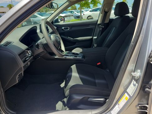 Used 2023 Honda Civic LX image 20