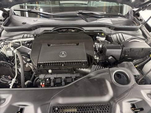 Certified 2023 Acura MDX A-Spec image 49