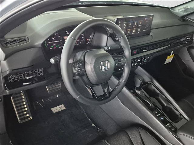 New 2026 Honda Accord Sport image 3