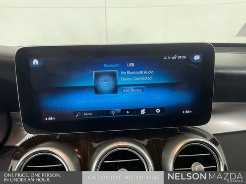 Used 2022 Mercedes-Benz GLC 300 4MATIC image 31