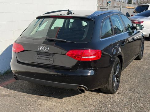 Used 2010 Audi A4 2.0T Premium Plus image 5