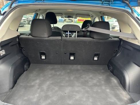 Used 2020 Subaru Impreza 2.0i image 34