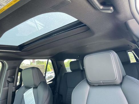 New 2026 Toyota 4Runner TRD Sport Premium image 15