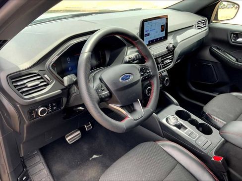 Used 2024 Ford Escape ST-Line image 33