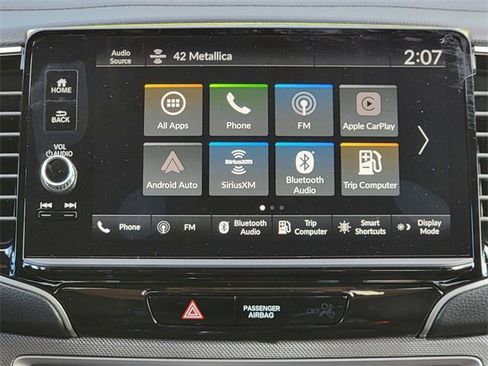 New 2026 Honda Ridgeline RTL image 20