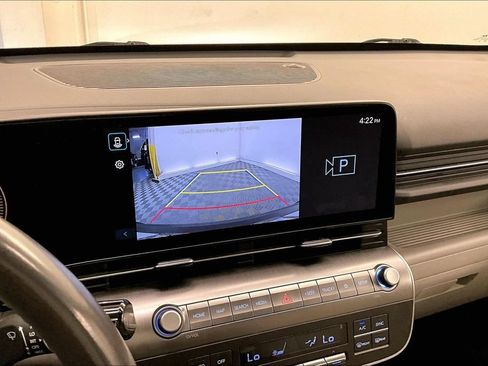 Used 2025 Hyundai Kona SEL FWD image 20