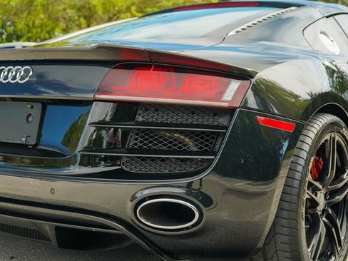 Used 2011 Audi R8 V10 AWD/4WD image 97