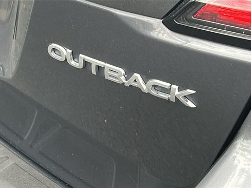 Certified 2024 Subaru Outback Limited AWD/4WD image 29