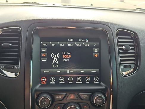 Used 2019 Dodge Durango R/T w/ Blacktop Package image 13