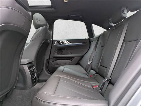 Used 2025 BMW 430i xDrive image 19