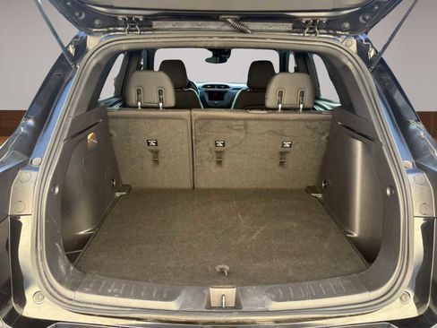 Used 2022 Chevrolet TrailBlazer RS image 18