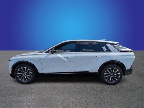 New 2026 Cadillac Lyriq Premium Sport image 2