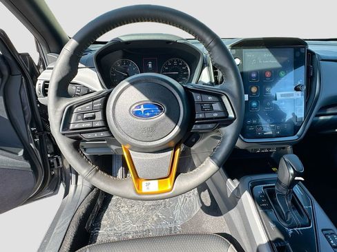New 2026 Subaru Crosstrek 2.5i Wilderness AWD/4WD image 11