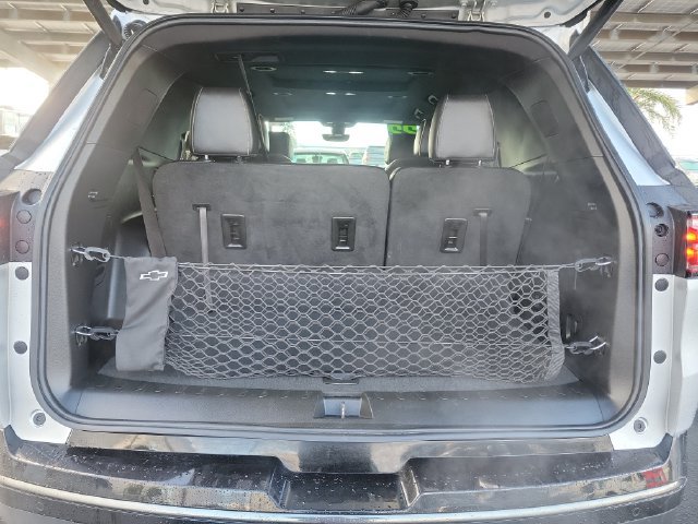 Used 2022 Chevrolet Traverse Premier w/ Redline Edition FWD image 28