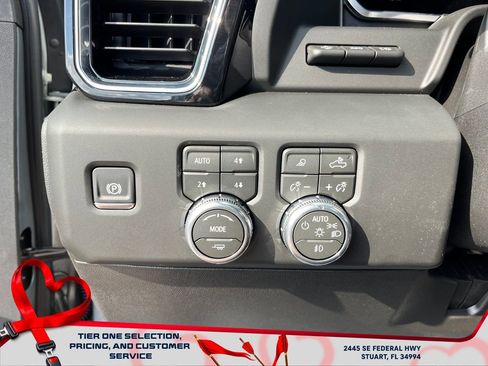 New 2026 GMC Sierra 2500 Denali Ultimate image 25