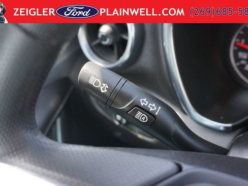 Used 2023 Chevrolet Blazer LT w/ Driver Confidence Package AWD/4WD image 24