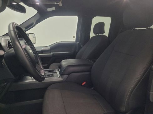 Used 2016 Ford F150 XLT w/ Equipment Group 302A Luxury RWD image 17