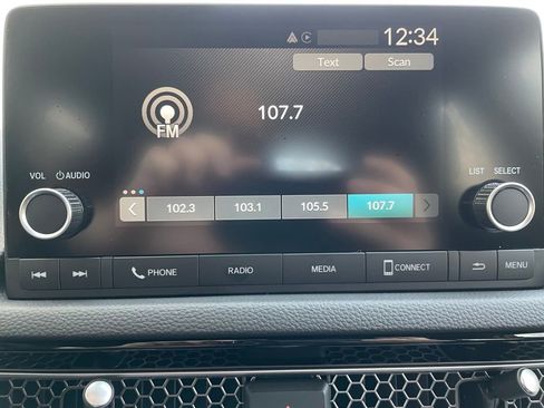 New 2026 Honda Civic Sport image 17