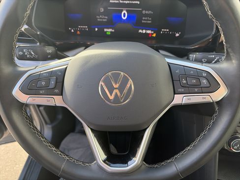 Used 2024 Volkswagen Taos S image 24